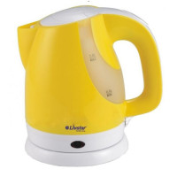 Електрочайник LIVSTAR LSU-1140 1.0л