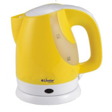 Електрочайник LIVSTAR LSU-1140 1.0л