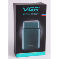 Машинка для стрижки бороди тример VGR V-390
