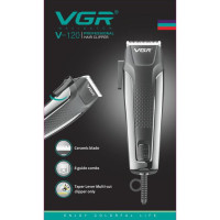 Машинка для стрижки  VGR V-120