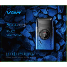 Тример для волосся шейвер hair clippers VGR V-377