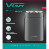 Чоловіча електробритва VGR V-341