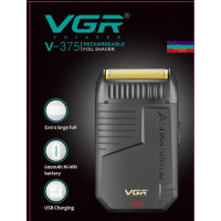 Тримет для волос шейвер hair clippers VGR V-375