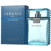 Versace Man Eau Fraiche 100 ml ЧОЛОВІЧИЙ