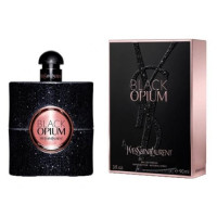 Yves Sain Lauren "Black Opium" 90 ml жіночий