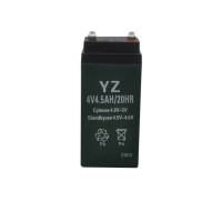 Аккумулятор 4V/4Ah/20HR MX-001