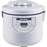 Мультиварка SHIVAKI 8356