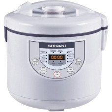 Мультиварка SHIVAKI 8356