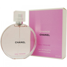 Chanel CHANCE EAU TENDRE 100 ml жіночий