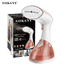 Відпарювач для одягу Sokany SK-3050