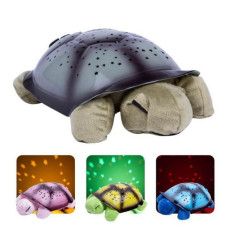 Нічник TURTLE (Черепашка) with Adapter