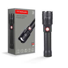 Портативний світлодіодний ліхтарик TITANUM TLF-T07 700Lm 6500K