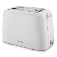Тостер MAGIO MG-273 White
