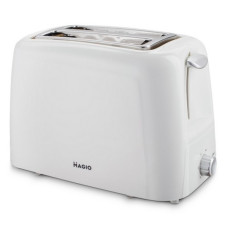 Тостер MAGIO MG-273 White