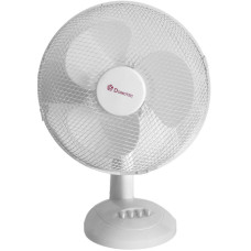 Вентилятор DOMOTEC MS-1625 White /12