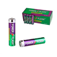 Батарейка POWER FLASH R03 AAA