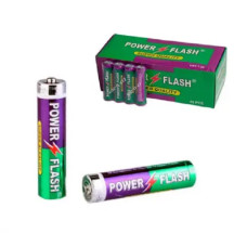 Батарейка POWER FLASH R03 AAA