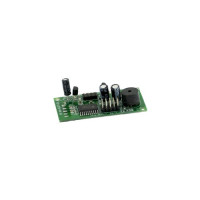 Запчасть плата для весов на 40 MATARIX MX-821(TCS-K PCB)