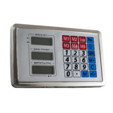 Запчастина голова для ваг G5 Head 300 кг MX-831