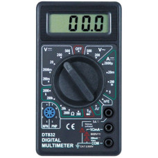 Мультиметр Digital DT-832