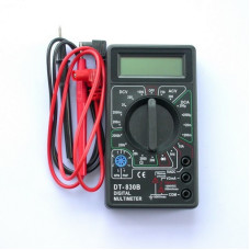 Мультиметр Digital DT-830B