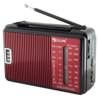Радиоприемник GOLON RX-A08