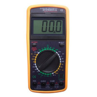 Мультиметр Digital DT9205A