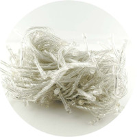 Гирлянда-нить (String-Lights) 100M-1 внутренняя, пров.:прозрачный, 7м (Разноцветная)
