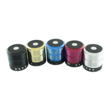 Колонка WSTER WS-887BT