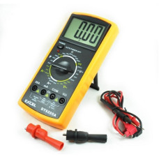 Мультиметр Digital DT9205D