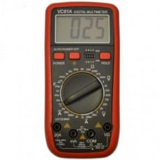 Мультиметр Digital UT61A