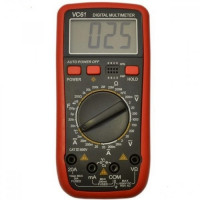 Мультиметр Digital VC61