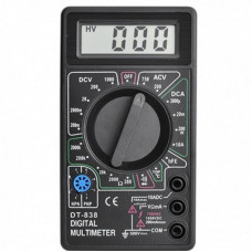 Мультиметр Digital DT-838
