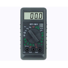 Мультиметр Digital DT-181