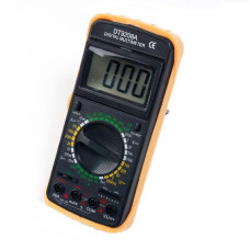 Мультиметр Digital DT9208A