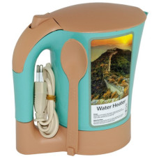 Електрочайник ХВИЛИНА Stillo 0.5 л