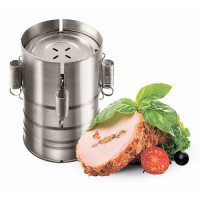 Прес для шинки REDMOND RHP-M02 Ham press, шинчинниця