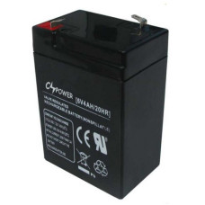 Акумулятор 6V/4Ah MATARIX