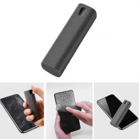 Спрей для чистки экранов Portable all-in-one screen cleaner 10мл