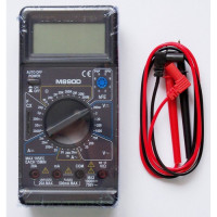 Мультиметр Digital DT-890D