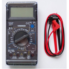 Мультиметр Digital DT-890D