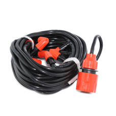 Зрошувач Patio Mistcooling KIT BD-182 (система туманоутворення)
