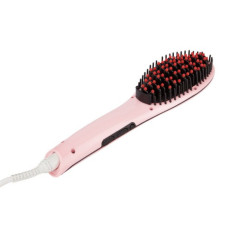 Щипці HAIRSTRAIGHTENER HQT-906