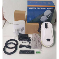 Робот мийщік вікон Glass cleaning machine
