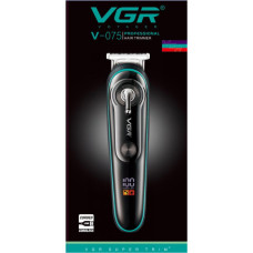 Тример для бороди та вусів VGR V-075