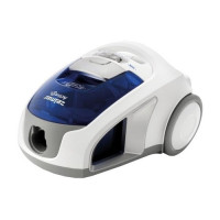 Пилосос ZELMER ZVC227 Activego