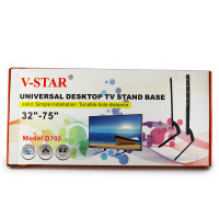 Крепление для ТВ V-Star D702 32-75