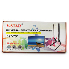 Кріплення для ТВ V-Star D702 32-75