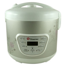 Мультиварка DT-517 (5л. 10 прог. 700Вт)