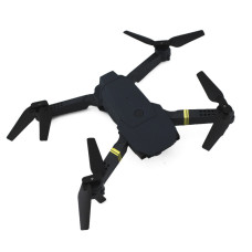 Квадракоптер із камерою Micro Foldable Drone Set wifi 998